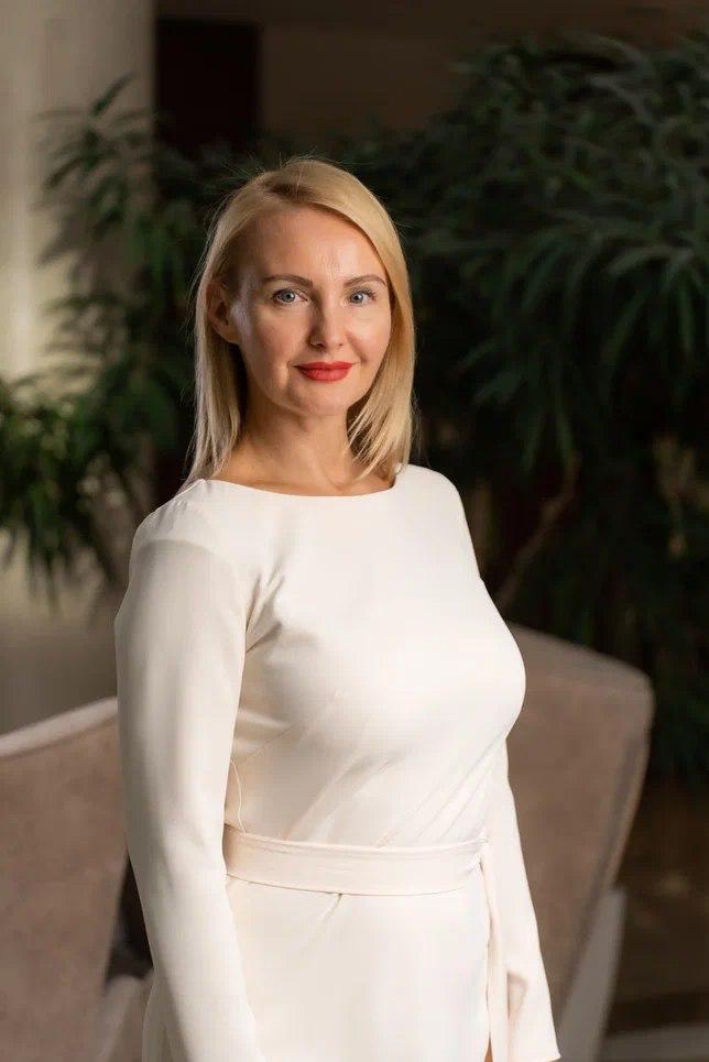 Елена Большакова – Руководитель LeePrime F&B academy