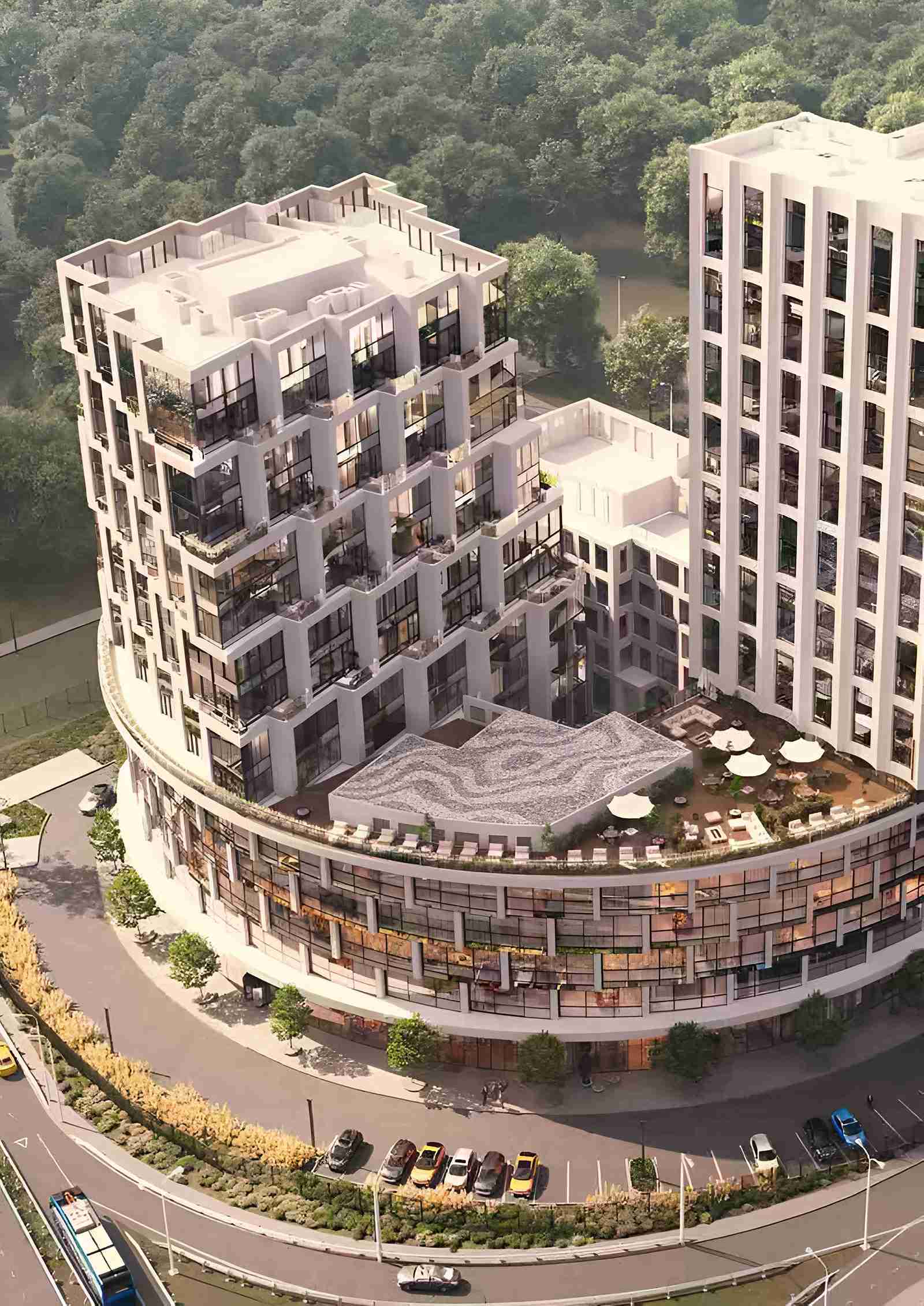 LeePrime business hotel Strogino