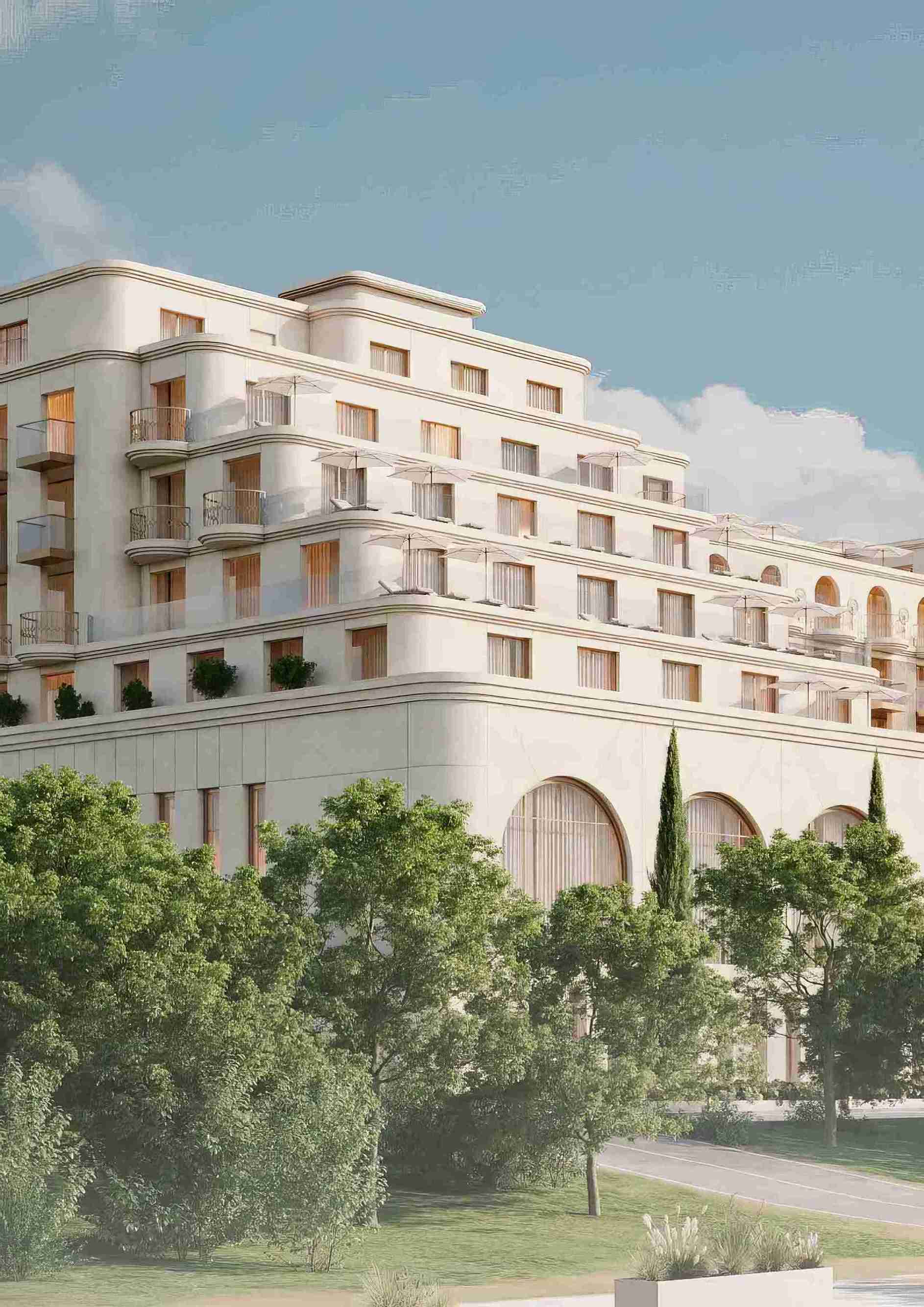 LeePrime collection Yessentuki 5*