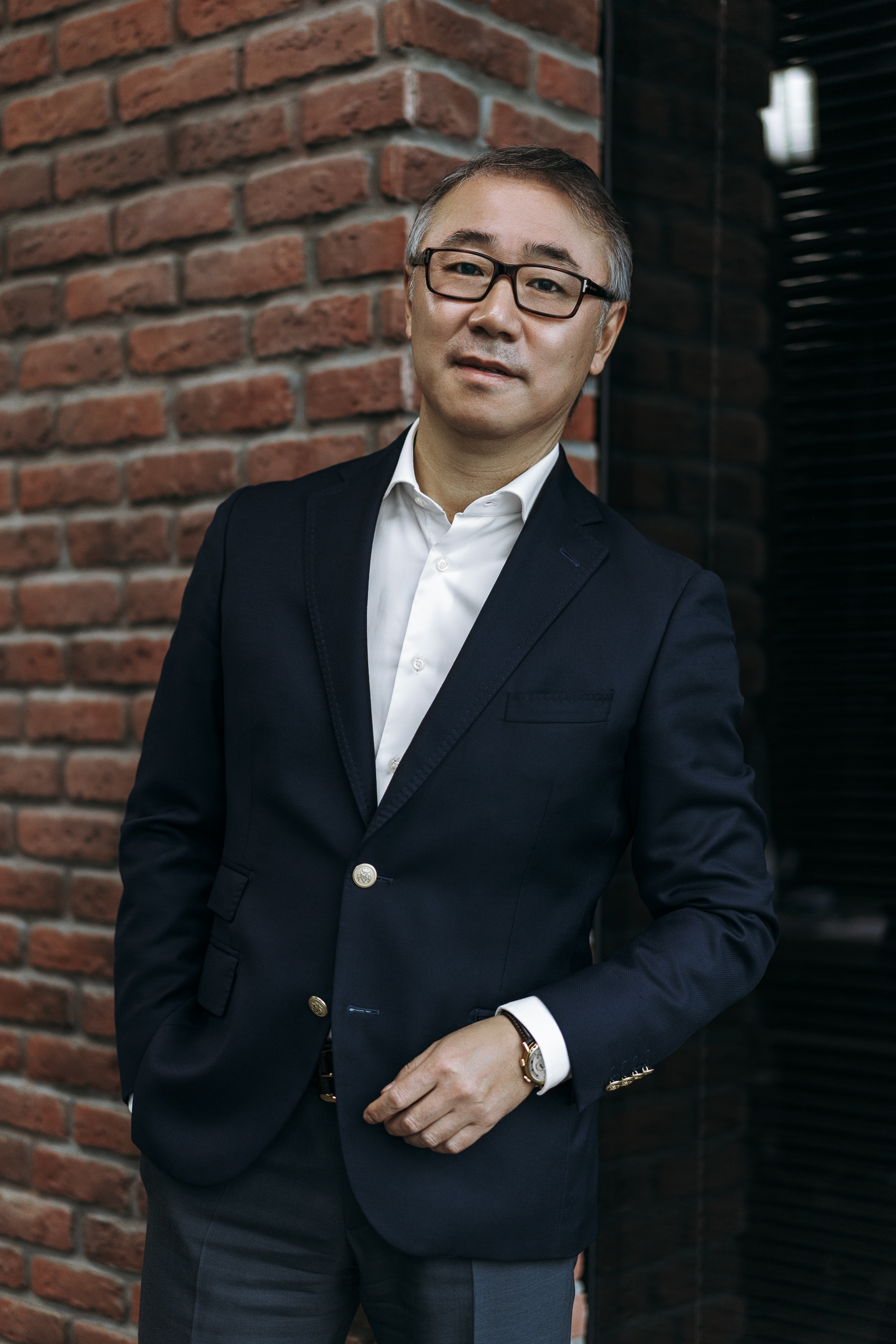 Сергей Ли – Партнер