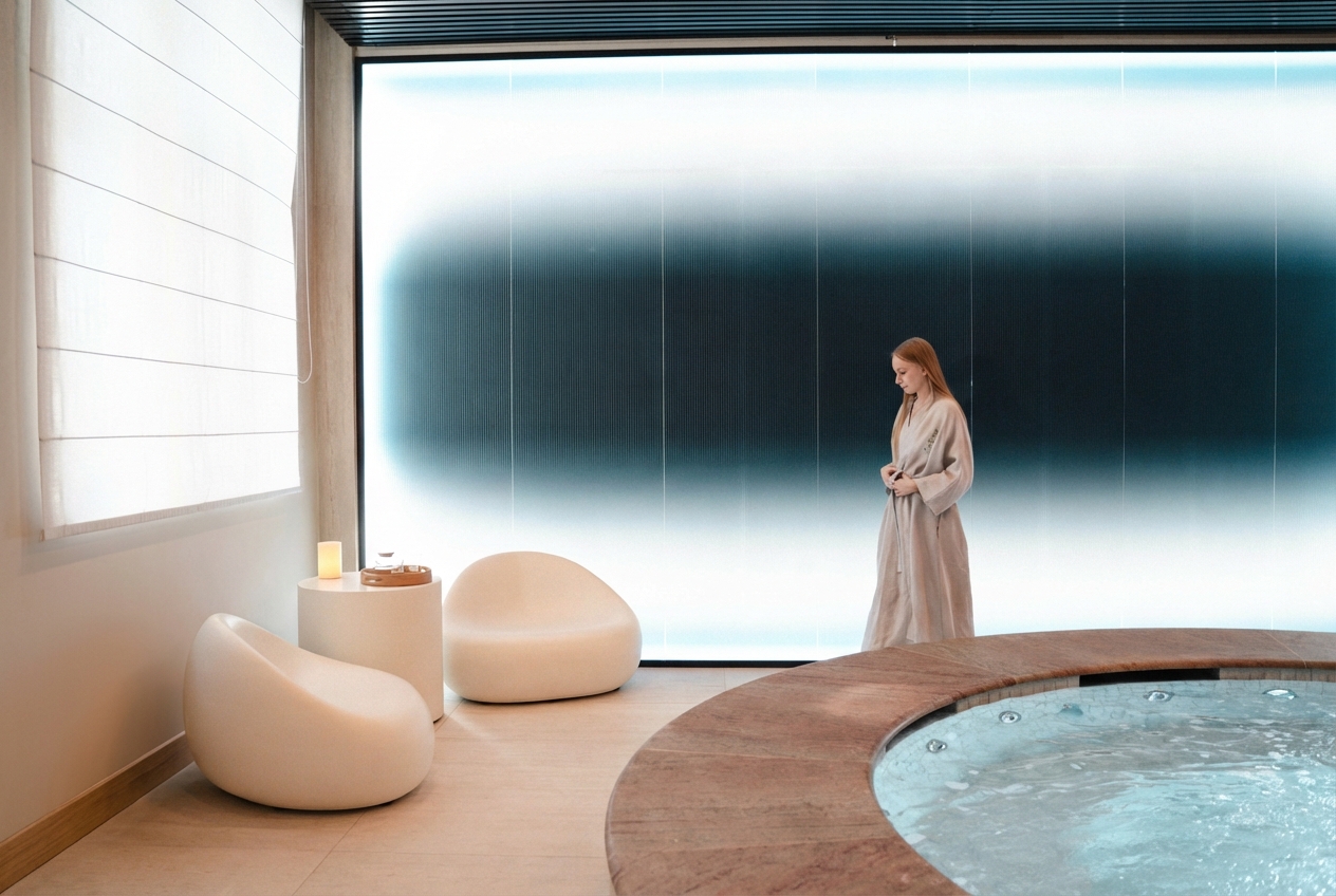 ГРАНД ВЕЛНЕС ДЕНЬ