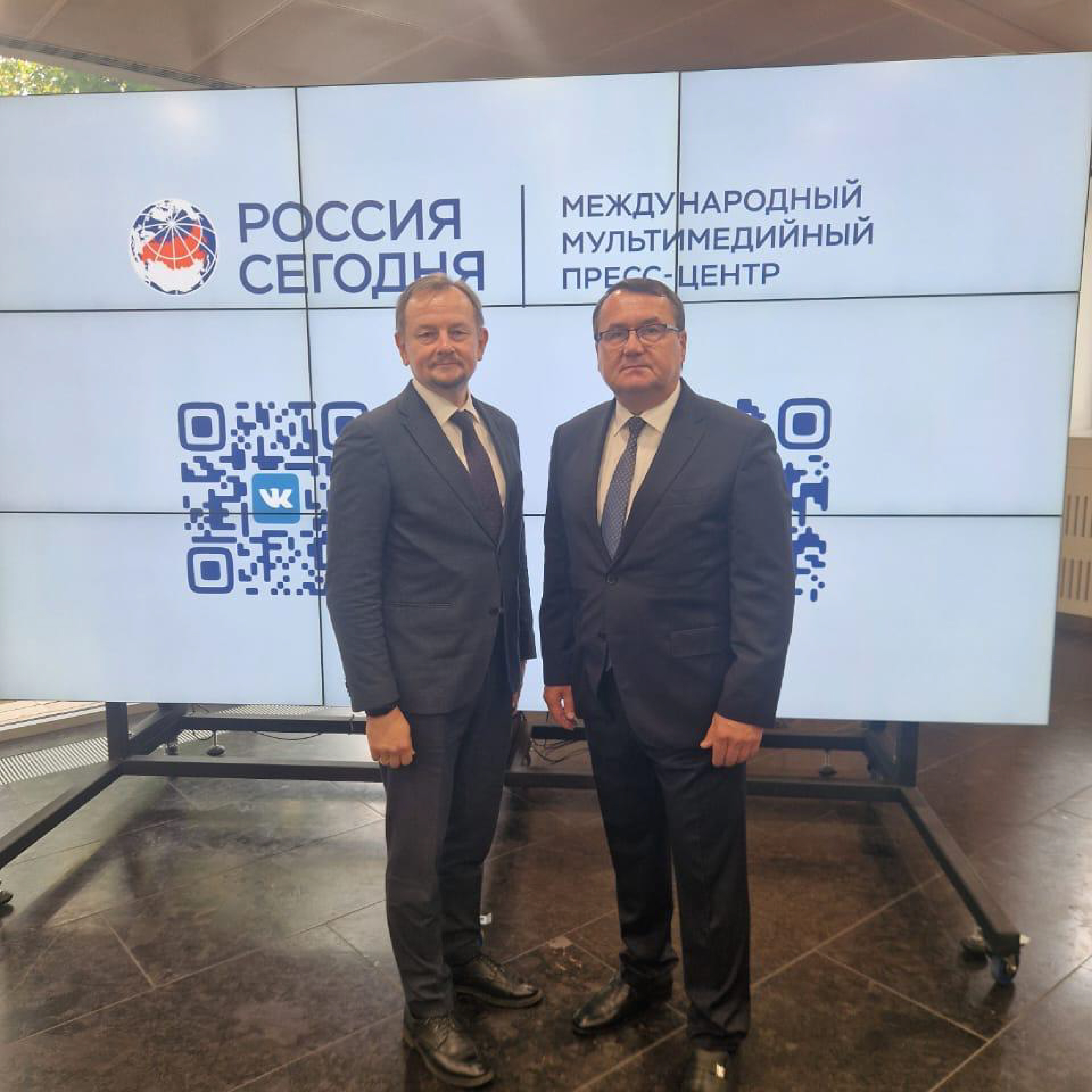 За медицину Здорового Долголетия